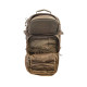 Тактичний рюкзак армії Франції SAC DE Combat Interarmees 45L
