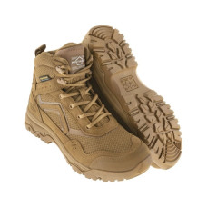 Черевики Pentagon Scorpion Suede V2 6