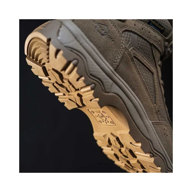 Черевики Pentagon Scorpion Suede V2 6