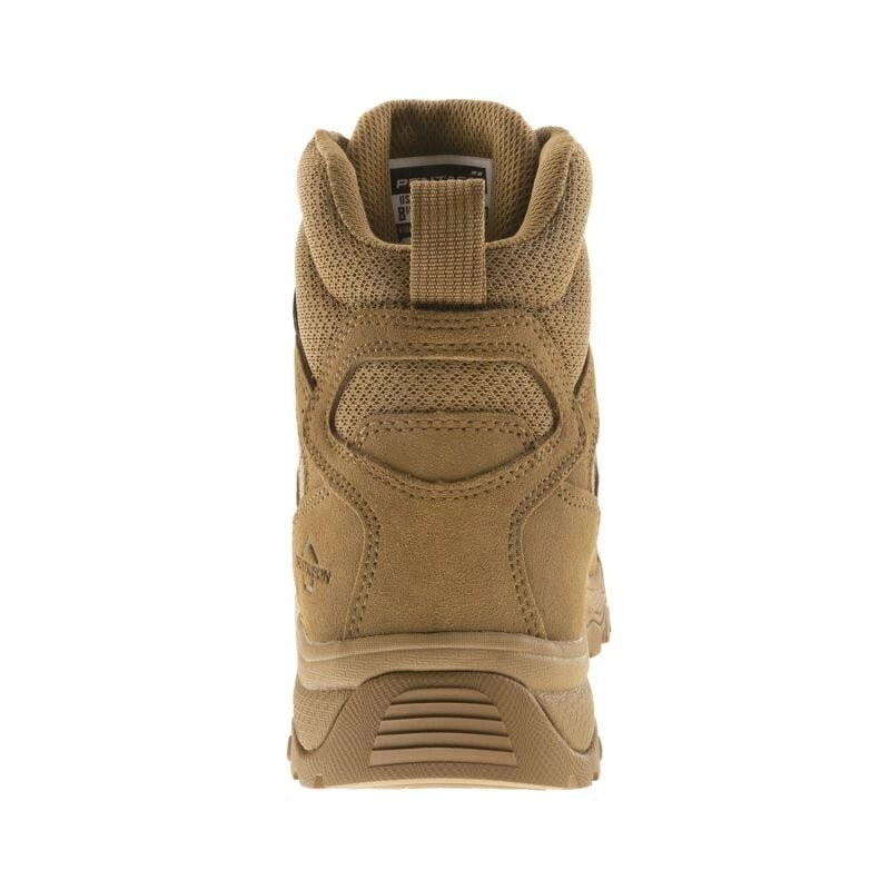 Черевики Pentagon Scorpion Suede V2 6