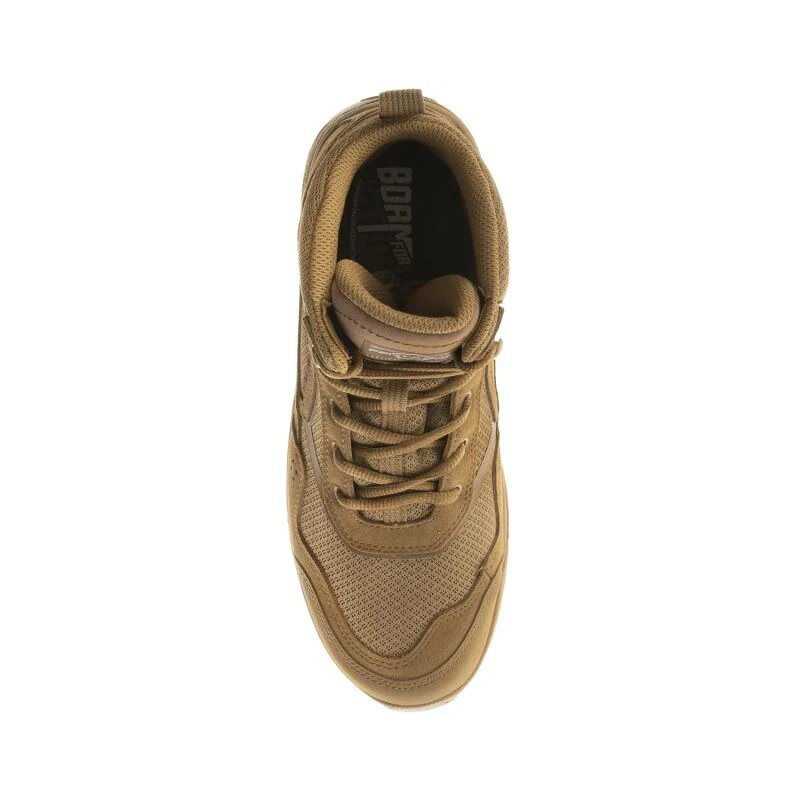 Черевики Pentagon Scorpion Suede V2 6