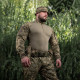 M-Tac сорочка бойова літня Gen. II Piquet MM14 L/R