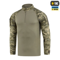 M-Tac сорочка бойова літня Gen. II Piquet MM14 XL/R