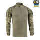 M-Tac Сорочка бойова літня Gen. II Piquet MM14 S / L