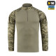 M-Tac Сорочка бойова літня Gen. II Piquet MM14 S / L