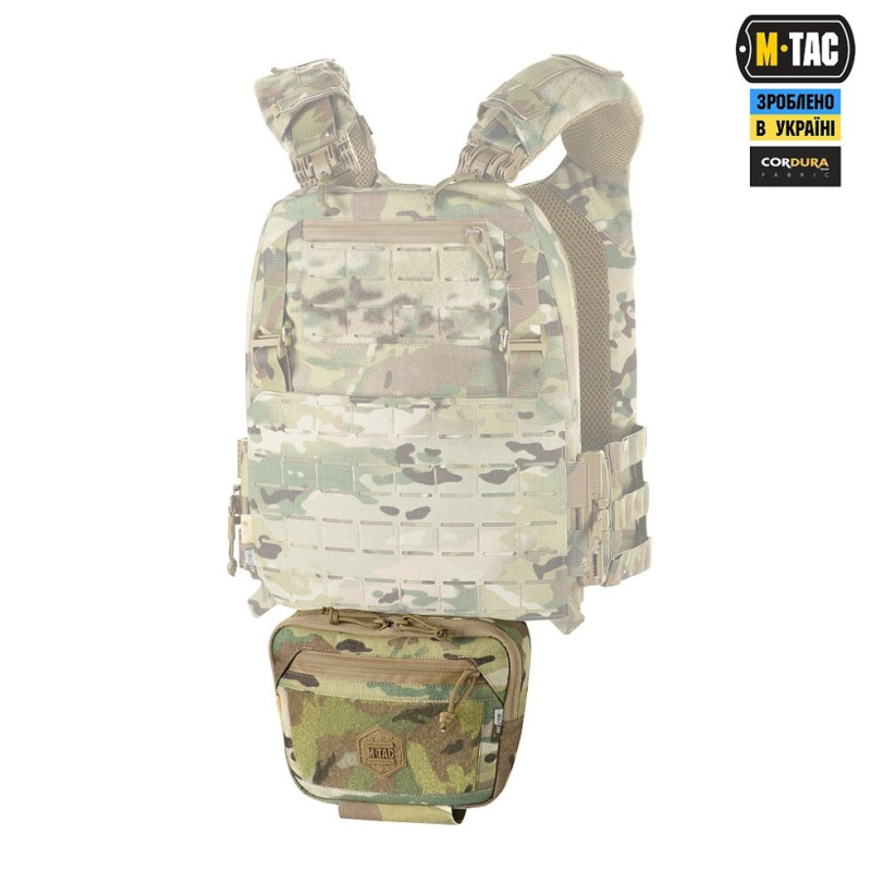 M-Tac Сумка-напашник Large Elite Gen. II Multicam