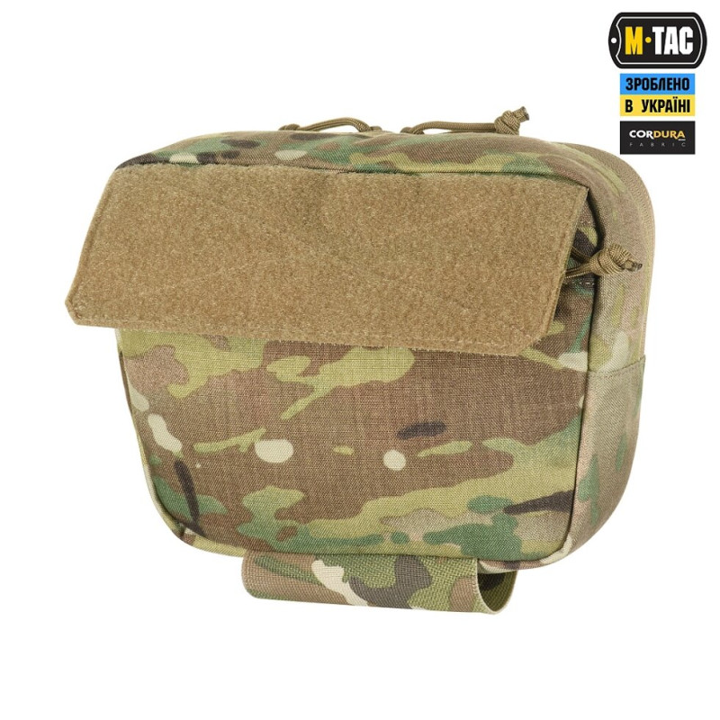 M-Tac Сумка-напашник Large Elite Gen. II Multicam