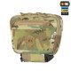 M-Tac Сумка-напашник Large Elite Gen. II Multicam