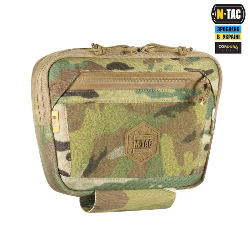 M-Tac Сумка-напашник Large Elite Gen. II Multicam