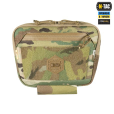 M-Tac Сумка-напашник Large Elite Gen. II Multicam