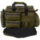 Сумка Helikon Mission CORDURA Olive Green/Black