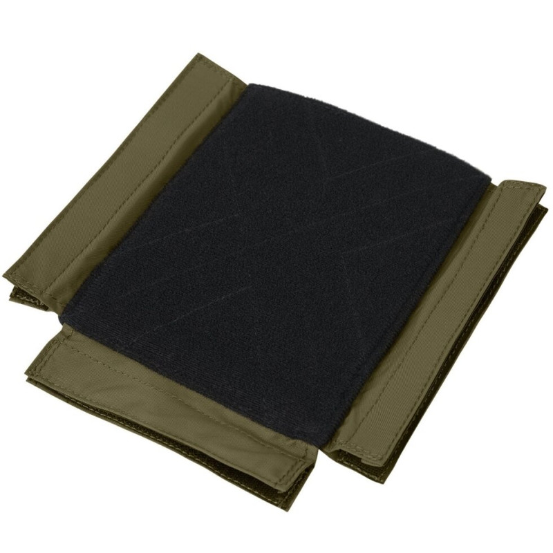 Сумка Helikon Mission CORDURA Olive Green/Black