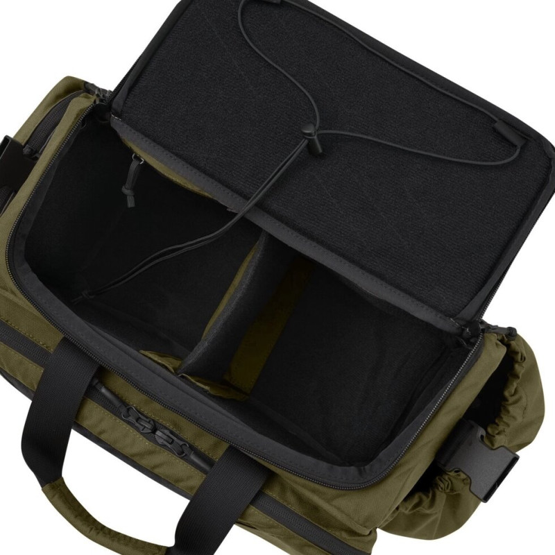 Сумка Helikon Mission CORDURA Olive Green/Black