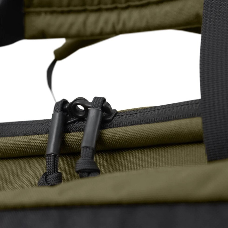 Сумка Helikon Mission CORDURA Olive Green/Black