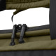 Сумка Helikon Mission CORDURA Olive Green/Black
