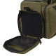 Сумка Helikon Mission CORDURA Olive Green/Black