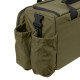 Сумка Helikon Mission CORDURA Olive Green/Black