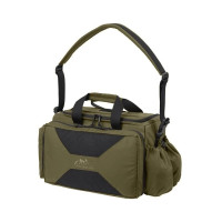 Сумка Helikon Mission CORDURA Olive Green/Black
