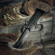 Телескопічний кийок Mil-Tec 21