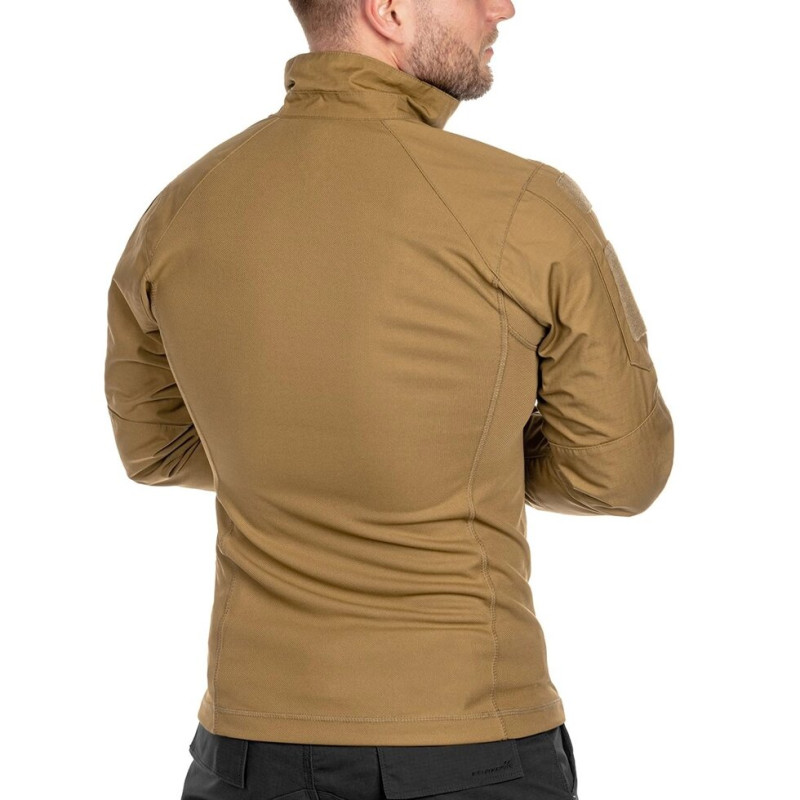 Бойова сорочка Helikon MCDU Combat Shirt NyCo Rip-Stop - Coyotе S
