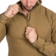 Бойова сорочка Helikon MCDU Combat Shirt NyCo Rip-Stop - Coyotе XL