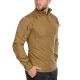 Бойова сорочка Helikon MCDU Combat Shirt NyCo Rip-Stop - Coyotе XL