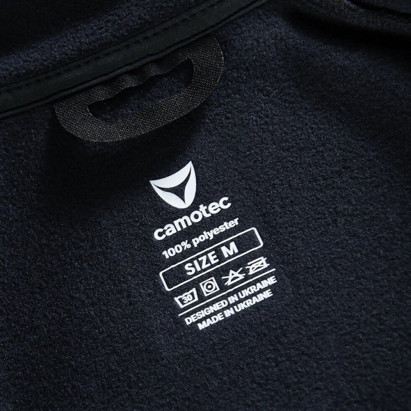 Кофта Pani Commander 2.0 Темно-синя (8380), XXL