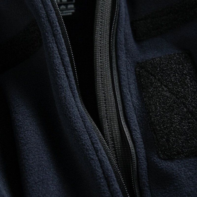 Кофта Pani Commander 2.0 Темно-синя (8380), XXL