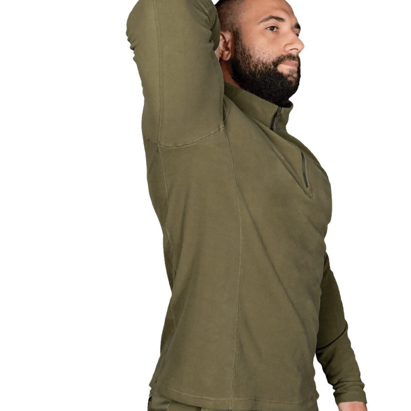 Флісова кофта Hawk Himatec Tan (7449), XS