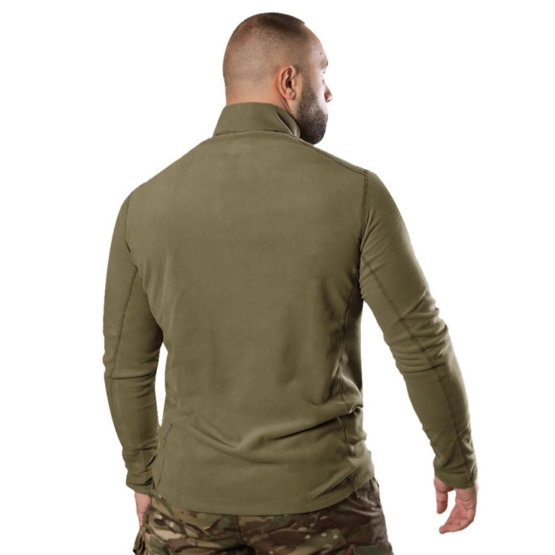 Флісова кофта Hawk Himatec Tan (7449), XS