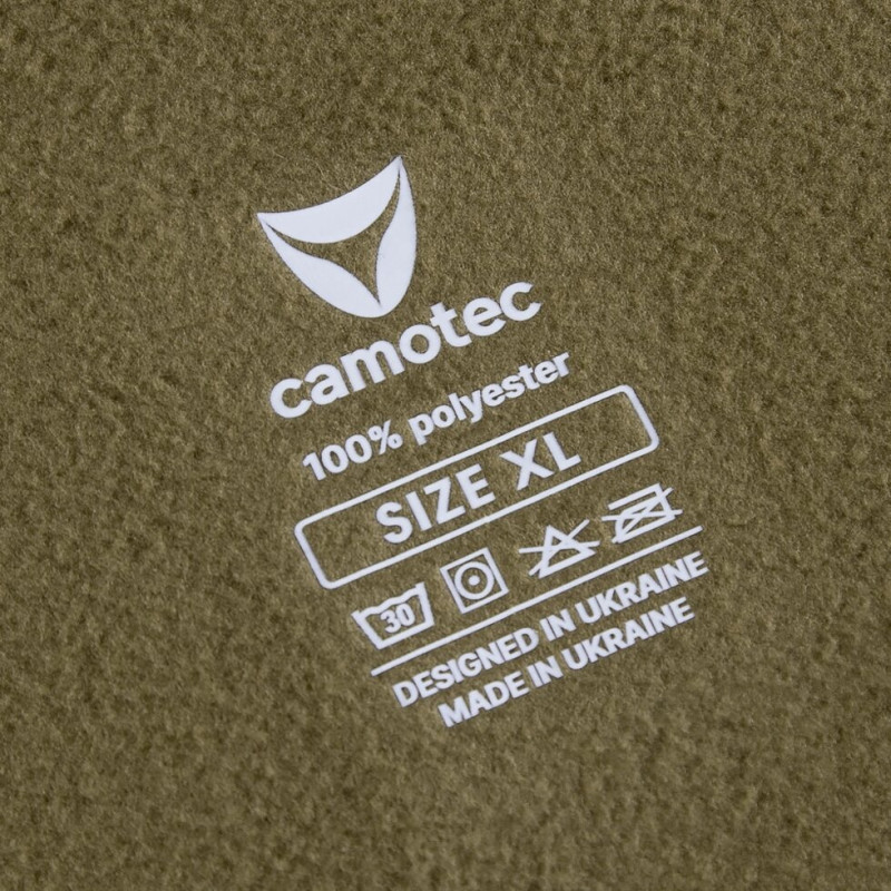 Флісова кофта Hawk Himatec Tan (7449), XS