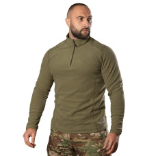 Флісова кофта Hawk Himatec Tan (7449), XS