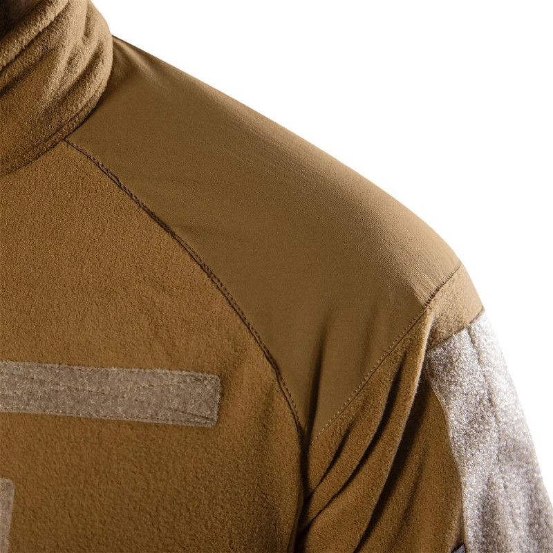 Кофта Commander 2.0 Койот (8377), XXXL