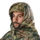 Пончо Pilgrim 2.0 Rip-Stop Multicam (8456)