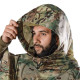 Пончо Pilgrim 2.0 Rip-Stop Multicam (8456)
