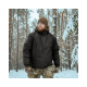 Куртка Helikon-Tex Level 7 Lightweight Winter, Black S