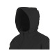 Куртка Helikon-Tex Level 7 Lightweight Winter, чорний M