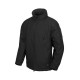 Куртка Helikon-Tex Level 7 Lightweight Winter, чорний M