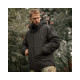 Куртка Helikon-Tex Level 7 Lightweight Winter, чорний XL