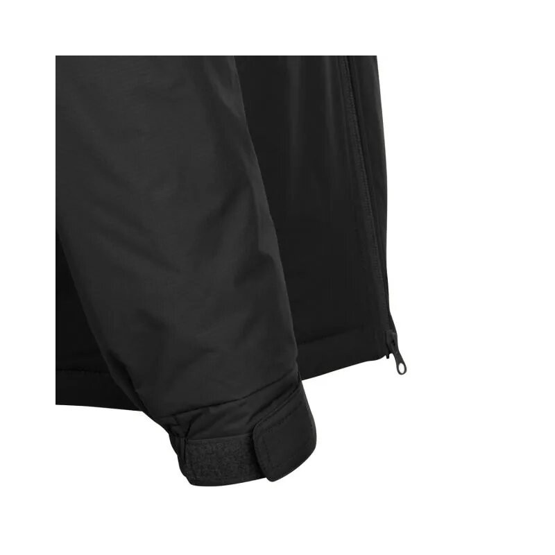 Куртка Helikon-Tex Level 7 Lightweight Winter, чорний XL