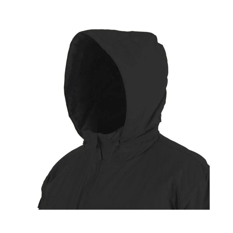 Куртка Helikon-Tex Level 7 Lightweight Winter, чорний XL