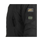 Куртка Helikon-Tex Level 7 Lightweight Winter, чорний XL