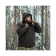 Куртка Helikon-Tex Level 7 Lightweight Winter, чорний XL