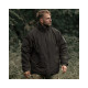 Куртка Helikon-Tex Level 7 Lightweight Winter, чорний XXL