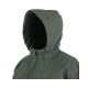 Куртка Helikon-Tex Level 7 Lightweight Winter, ALPHA GREEN/ S
