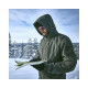 Куртка Helikon-Tex Level 7 Lightweight Winter, ALPHA GREEN M