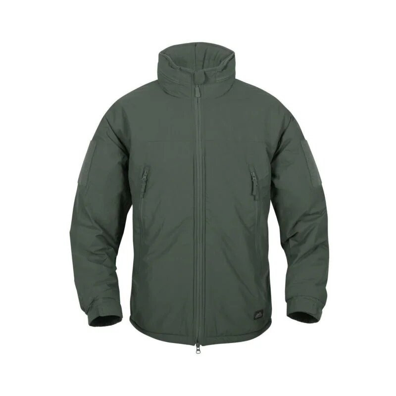 Куртка Helikon-Tex Level 7 Lightweight Winter, ALPHA GREEN M