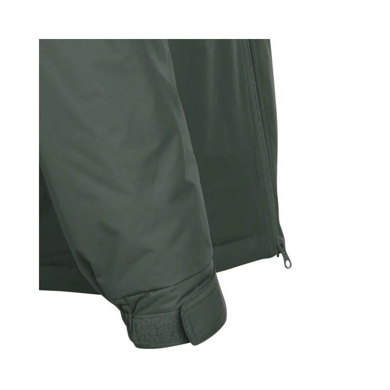 Куртка Helikon-Tex Level 7 Lightweight Winter, ALPHA GREEN L