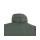Куртка Helikon-Tex Level 7 Lightweight Winter, ALPHA GREEN XXL