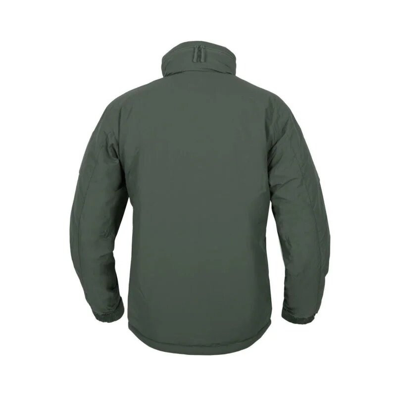 Куртка Helikon-Tex Level 7 Lightweight Winter, ALPHA GREEN XXL